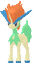 keldeo