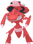 Genesect