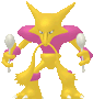 Alakazam
