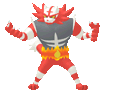 félinferno