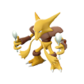 alakazam