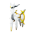 arceus