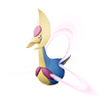 cresselia