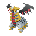 giratina