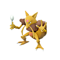 kadabra