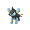 luxio