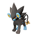 luxray