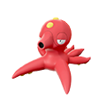 octillery