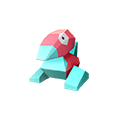 porygon