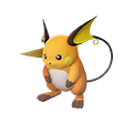 raichu