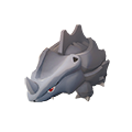 rhinocorne