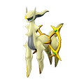 arceus