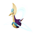 cresselia