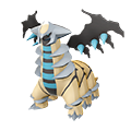 giratina