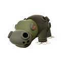 Hippodocus