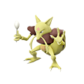 kadabra