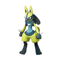 lucario