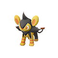 luxio