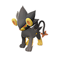 Luxray