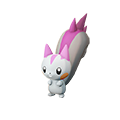 Pachirisu