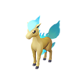 Ponyta