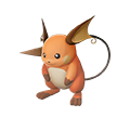 raichu