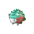 Shaymin