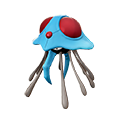 tentacruel