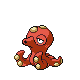 octillery