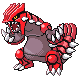 groudon