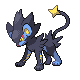 luxray