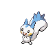 pachirisu