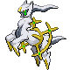 arceus