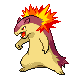 typhlosion