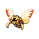 ninjask