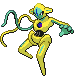 deoxys