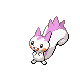 pachirisu