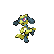 riolu