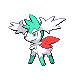 shaymin