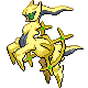 arceus