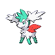 Shaymin