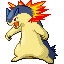 typhlosion