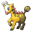 girafarig