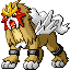 entei