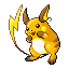 raichu