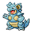 nidoqueen