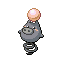 spoink