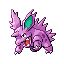 nidorino