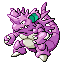 nidoking