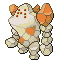 regirock